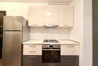 Apartament cu 2 camere decomandat, mobilat în Aviației - 7