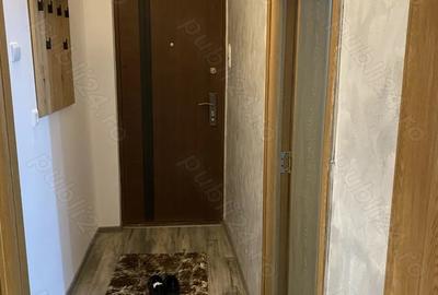 Garsonieră decomandată în Central - 4