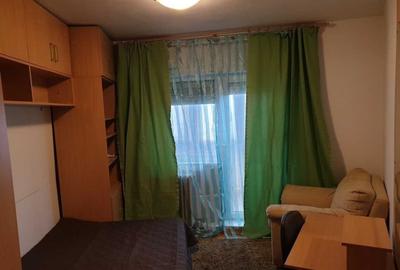 Apartament cu 3 camere semidecomandat, mobilat în Crângași - 3