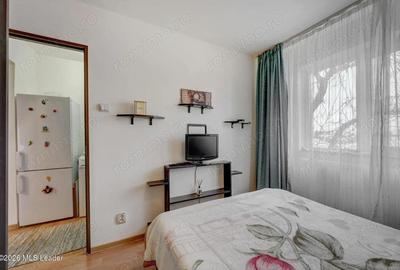 Apartament cu 2 camere în Ferentari - 6