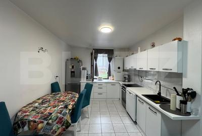 Apartament de vanzare, cu 2 camere, 57 mp, decomandat, zona Balcescu - 7