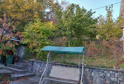 Casă cu 7 camere cu Teren 2200 Mp în Cerașu - 1