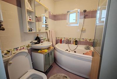 Apartament cu 2 camere semidecomandat în Aviației - 7