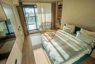 Apartament cu 3 camere decomandat în Universitate - 10