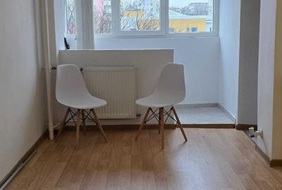 Titan, Aleea Barajul Uzului, sector 3 - 7