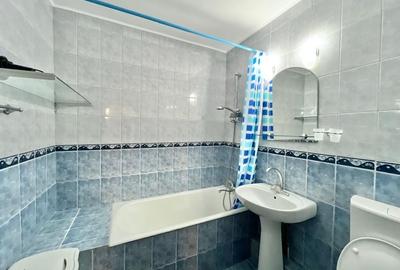 Apartament de închiriat 3 camere | Sos. Berceni nr. 35 - 14