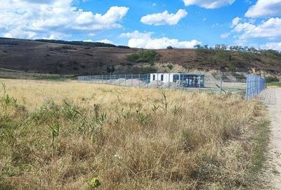 Vand teren intravilan loc. Sub Coasta, Apahida, Cluj, 3800 mp - 2