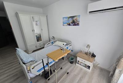 Gradina proprie. Mobilat si utilat complet. 2 Bai. Aproape de Eso. - 13