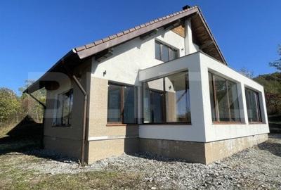 Oportunitate unica de investitie! Casa/pensiune de lux, la doar 9 km de Bistrita - 3
