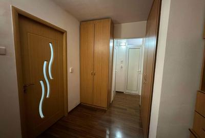 Apartament cu 2 camere decomandat în Cantacuzino - 2