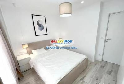 Apartament cu 3 camere decomandat în Unirii - 2