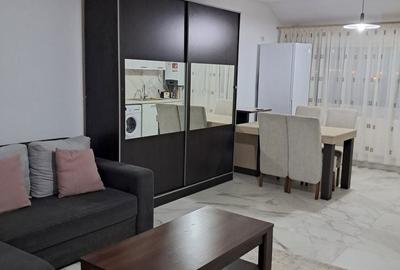 Garsonieră decomandată în Viile Noi - 7