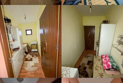 Casă cu 4 camere în Albești-Muru - 7