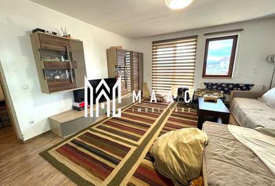 Apartament cu 3 camere decomandat, mobilat în Arhitecților - Calea Cisnădiei