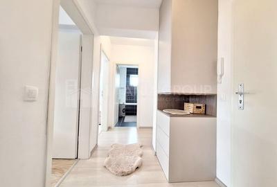 Apartament spatios si modern spre inchiriere - 6
