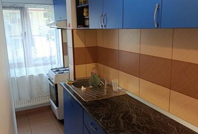 Garsonieră decomandată în Central - 1
