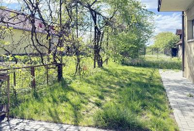 Teren Construcții intravilan de 4400 mp, în Prejmer - 14