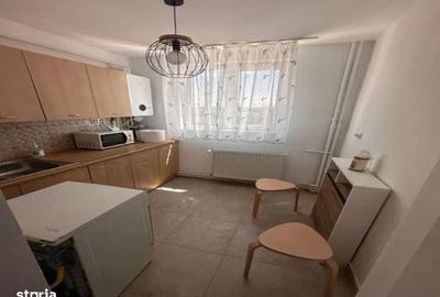 Apartament cu 2 camere decomandat în Circumvalațiunii - 6