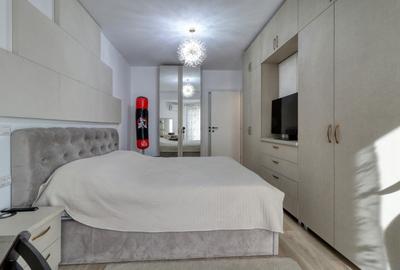Apartament cu 3 camere decomandat în Sebastian - 11