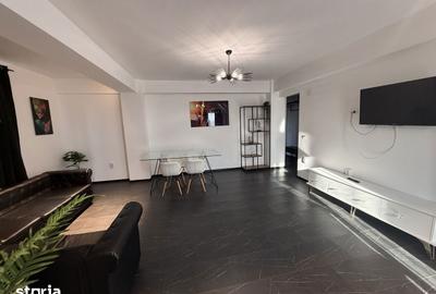 Apartament cu 2 camere decomandat în Calea București