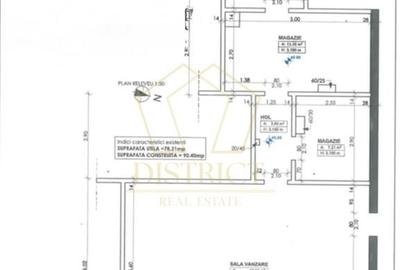 Spatiu comercial | Blascovici - 5