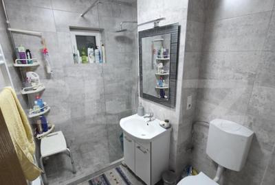 Apartament spa?ios, de vanzare, cu 4 camere, zona Han - 7