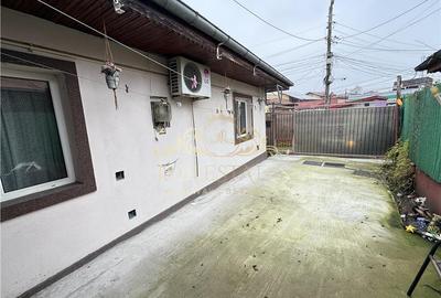 Casă individuală cu 2 camere cu Canalizare în Central - 10