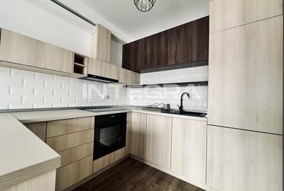 Apartament cu 2 camere semidecomandat, mobilat în Europa - 14