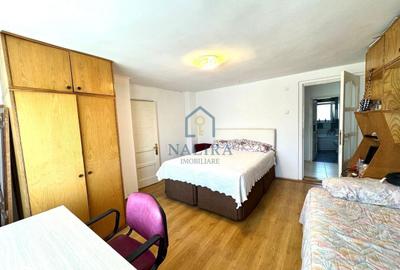 Casă cu 3 camere decomandat în Șurdești - 13