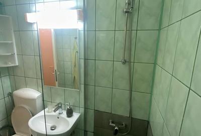 Apartament cu 2 camere semidecomandat în Central - 3