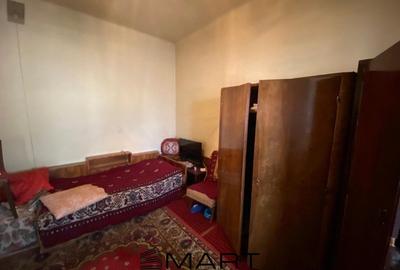 Casa individuala 4 camere, Piata Cibin - 15