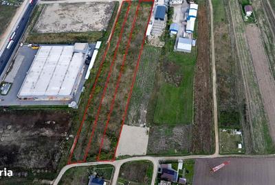 Spațiu comercial, în Fughiu - 5