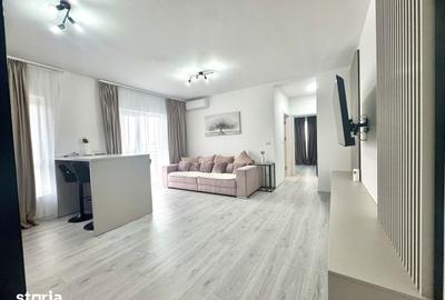 Apartament cu 2 camere în Giroc - 1