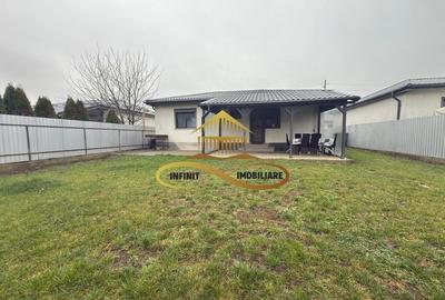 Casa noua de inchiriat in Lilieci Bacau - 23