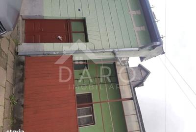 Casă cu 3 camere cu Teren 166 Mp în Gara Mica