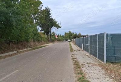 Teren de 835 mp, în Central - 6