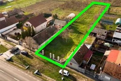 Spațiu comercial, în Nojorid - 1