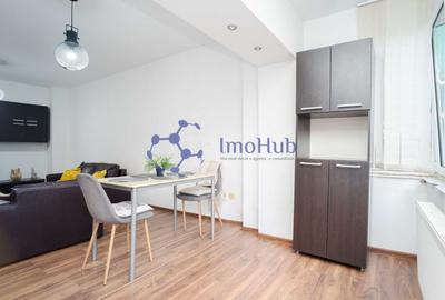 Apartament cu 2 camere, Tatarasi-Zona Ciurchi, - 13