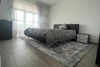 Apartament cu 2 camere semidecomandat în Ultracentral - 3