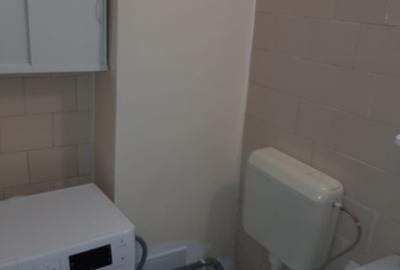 Piata Sudului Sos Berceni apartament 3 camere bloc reabilitat complet mobilat - 8