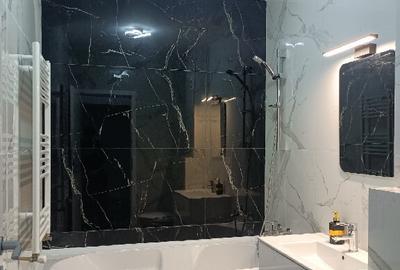 Apartament 1 camera decomandat de inchiriat Capat Cug. - 5