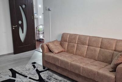 Apartament cu 2 camere decomandat în Central - 5