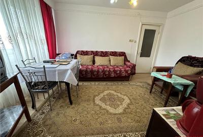 Apartament 3 camere- etaj 3- Alecu Russo! - 2