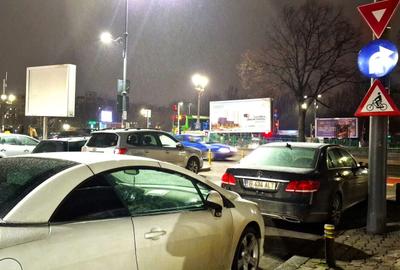 Spațiu comercial, de 26 mp, în Kogălniceanu - 17