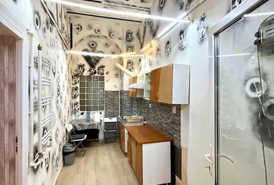 Studio generos Calea Victoriei 50mp + Boxa - 5