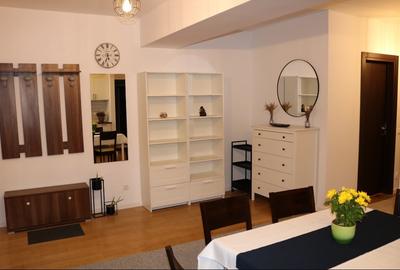 Proprietar Apartament spatios 3 camere de inchiriat | Upground Residence Pipera - 6