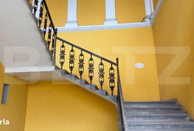 Apartament cu 2 camere în Ultracentral - 5