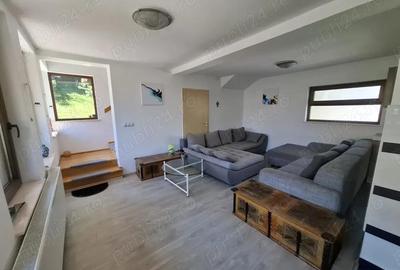 Casă cu 5 camere în Valea Roșie - 13