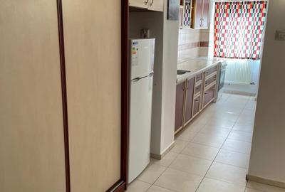 Garsonieră decomandată, mobilată în 13 Septembrie - 5