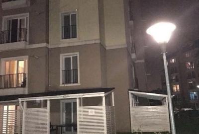 Casă cu 2 camere cu Teren 50 Mp în Ștefăneștii de Jos - 1